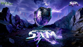 THUNDER ARENA