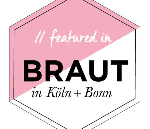 Braut & Bräutigam Magazin