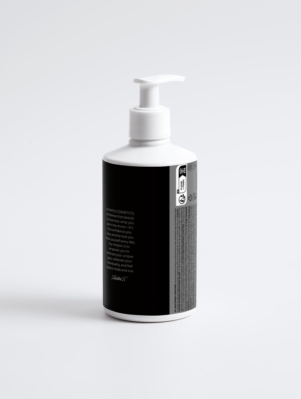 Thumbnail: Moisturising Conditioner, 290 ml