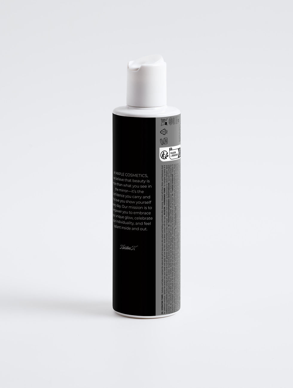 Thumbnail: Hydrating Toner, 200 ml