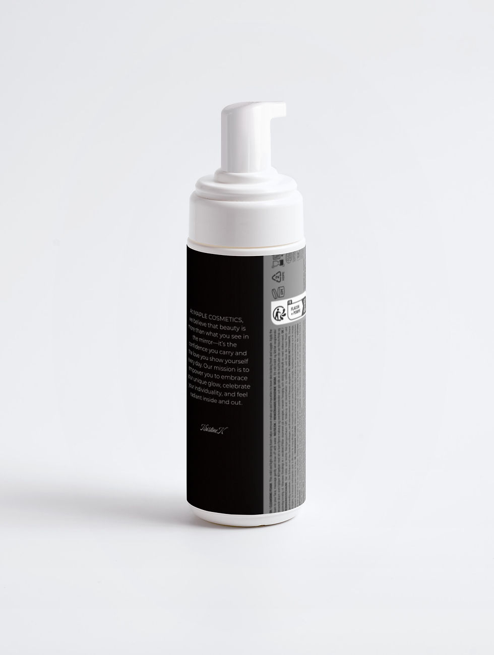 Thumbnail: Cleansing Foam, 150 ml