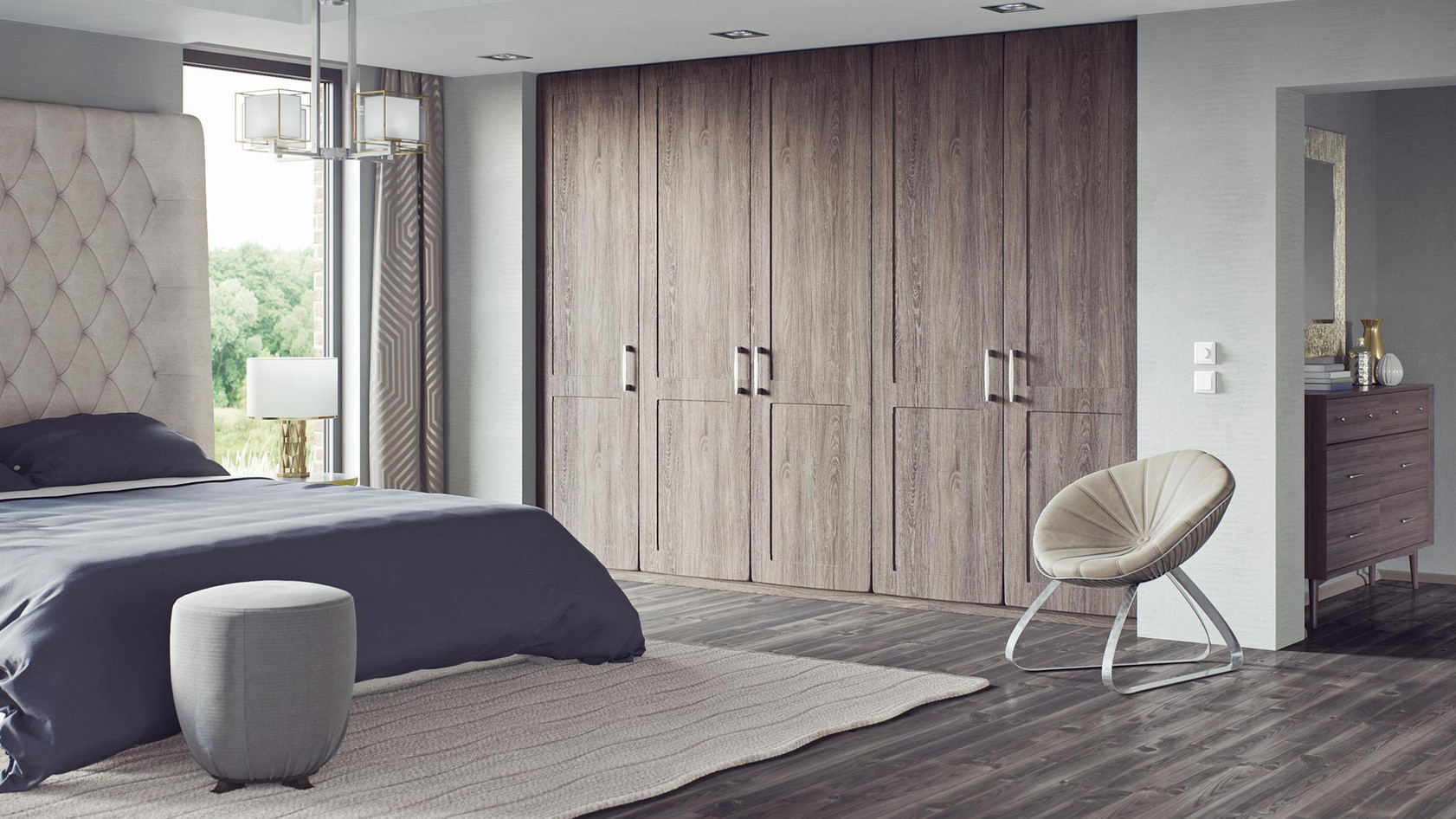 Sliding Wardrobes Nottingham Nottingham Ssh Wardrobes