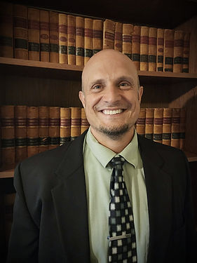 Attorney Chris Macy Esq
