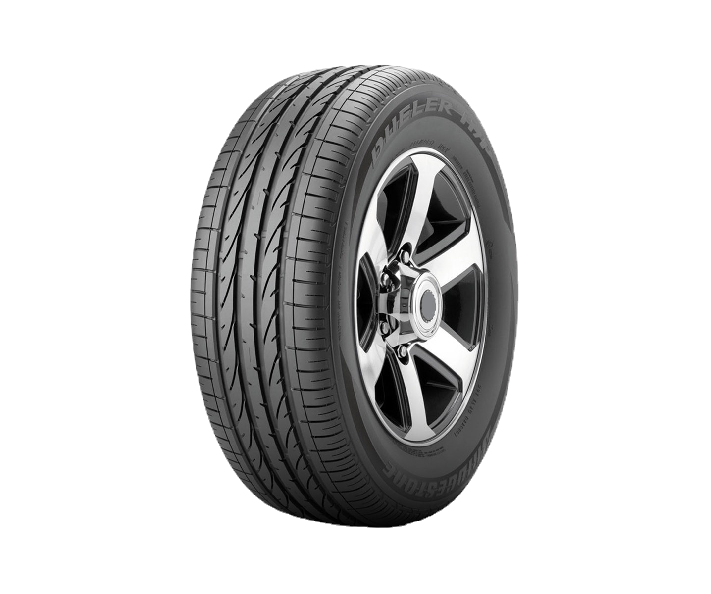 Bridgestone 215/65R16 98V Dueler HP Sport (AO)