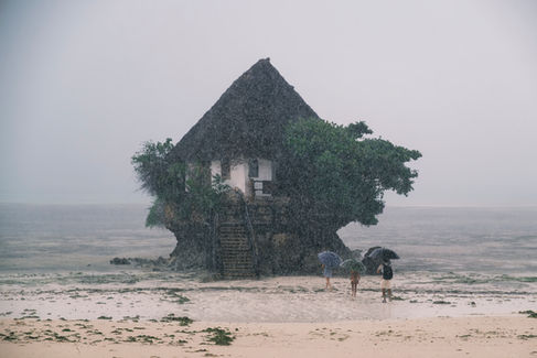 Zanzibar, Tanzania