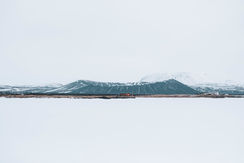 Myvatn, Iceland