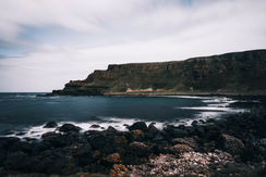 Giant's Causeway, Republic of Ireland