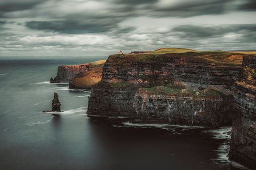 Cliffs Of Moher, Republic of Ireland