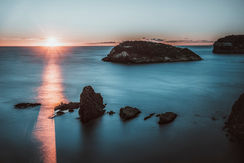 Cap Prim, Spain