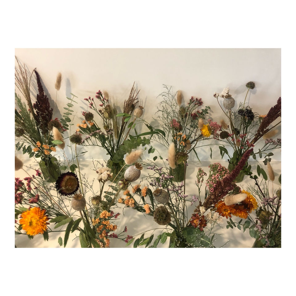 RHS Chelsea Flower Show 2021 