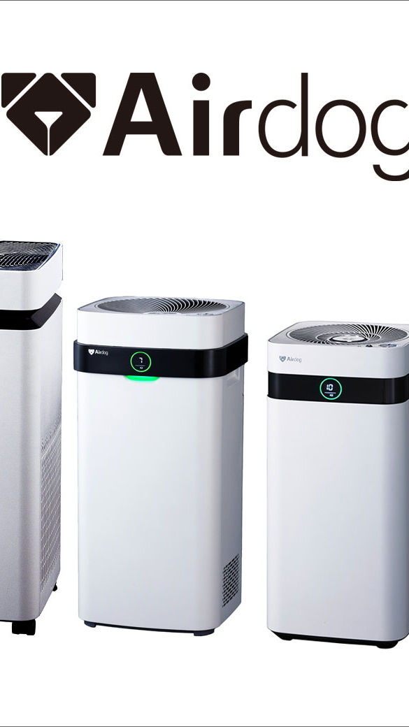 5階＝インテリアフロア 特設コーナー【〈Airdog（エアドッグ 