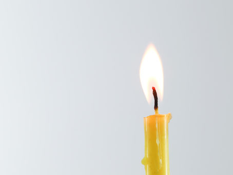 The Light Within