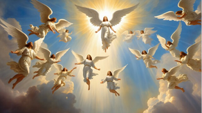 Remember the Story and Learn from the Angels