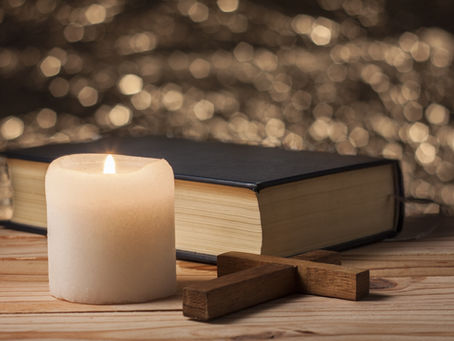 Holy Week Reflection II