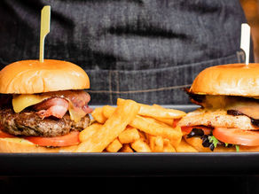 Burgers: Lost in Translation