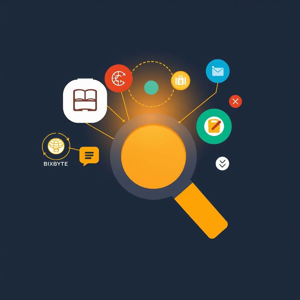 AI SEO Company Kerala: Improve Your Search Visibility with BIXBYTE TECHNOLOGIES
