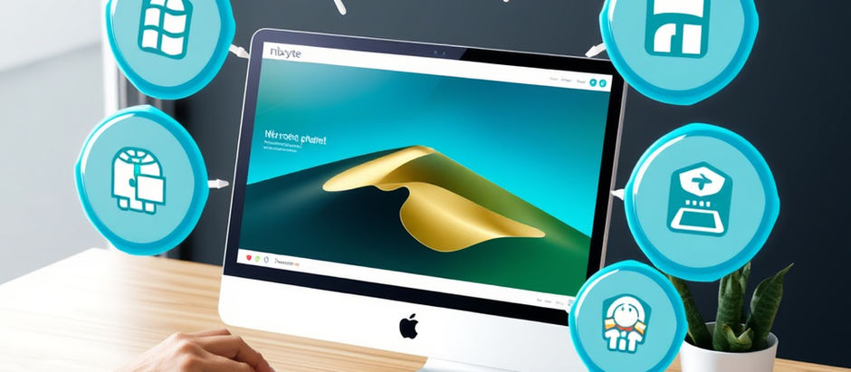 Website Development in Kerala – Build a Powerful Online Presence with BixByte Technologies (BBT)