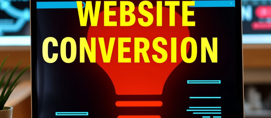 How to Increase Website Conversions: 15 Proven Strategies That Turn Visitors into Customers