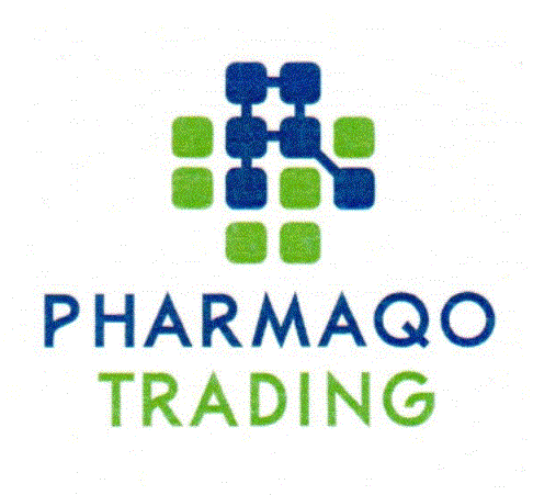 logo of PHARMAQO TRADING