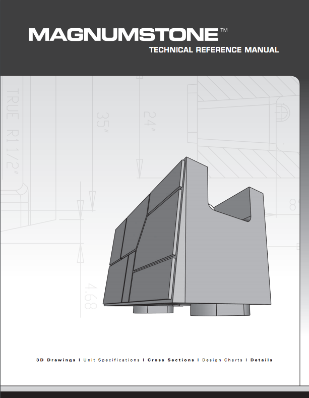 MagnumStone Technical Reference