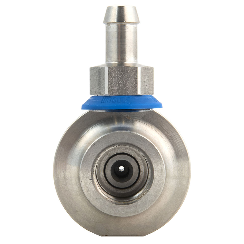 Thumbnail: Suttner INJECTOR ST-160