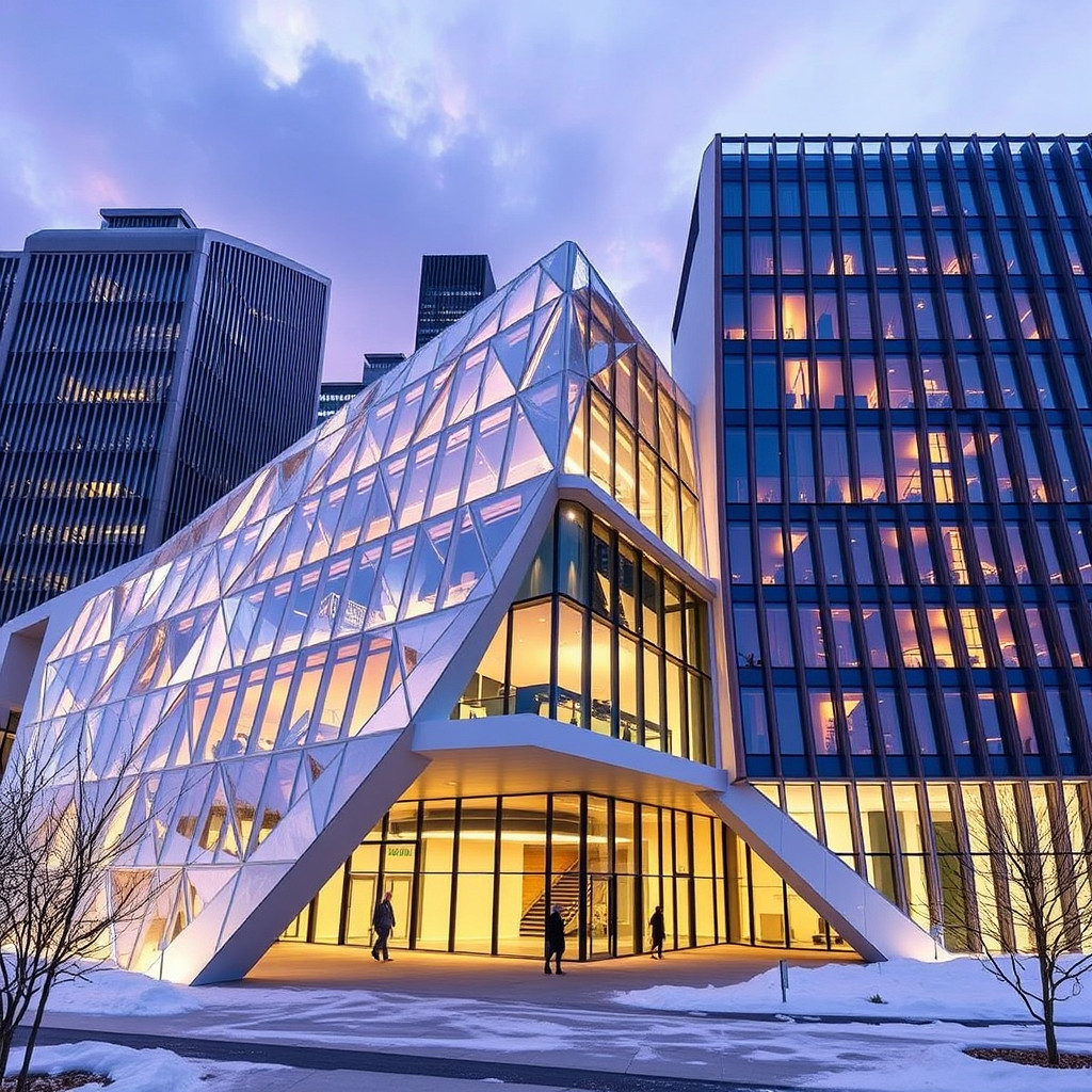 Exploring Modern Building Technologies: A Comprehensive Analysis
