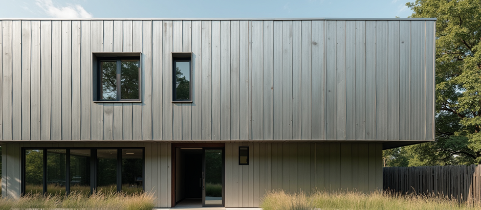 Benefits of Sustainable Building Materials in Sustainable Construction Practices