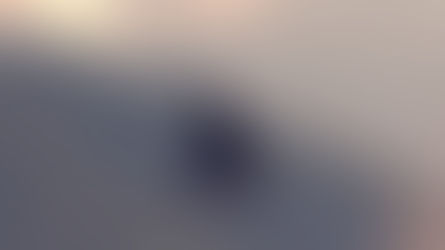 Volonaut Airbike hoverin in the desert