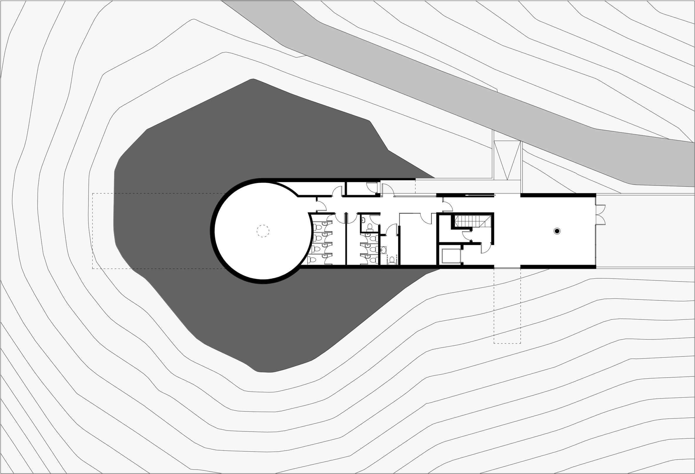 ground floor