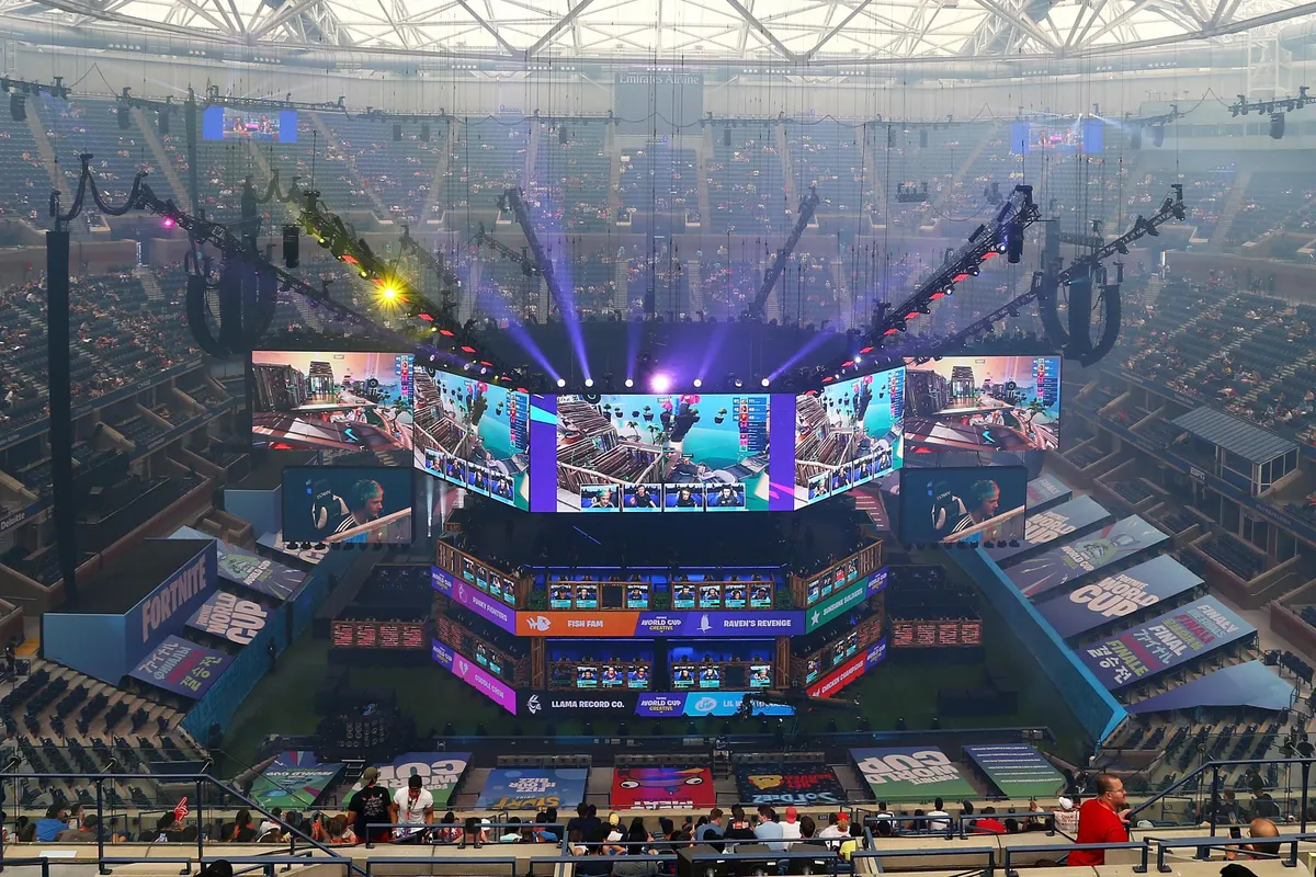 Image of Event