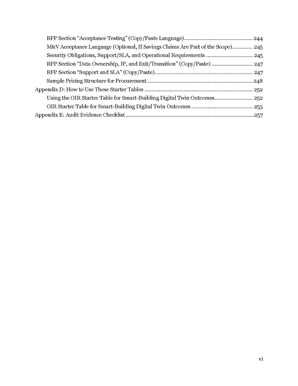 الصورة المصغرة: table of contents