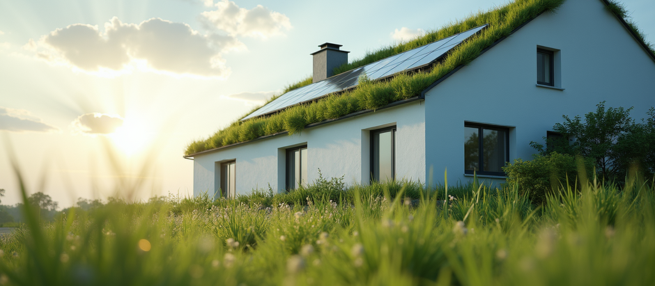 Exploring the Latest Trends in Architecture