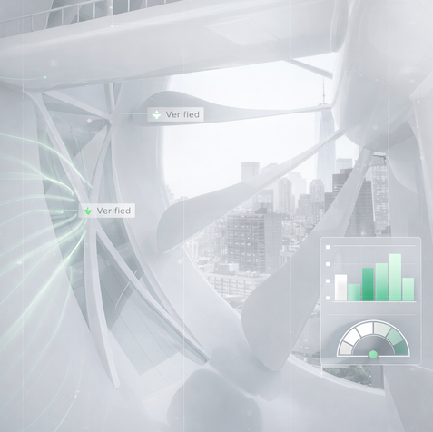 design study of NexGen building prototype 