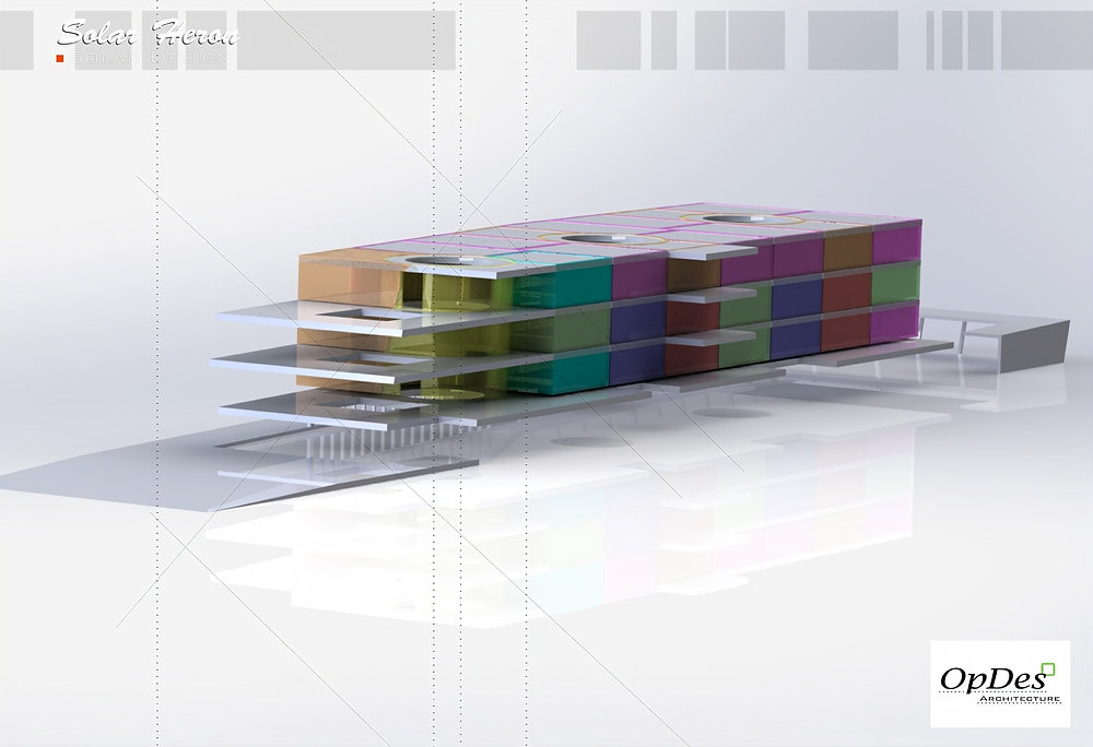 Picture of Maximizing Energy Efficiency: The Future of Net Zero Energy Buildings