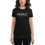 Thumbnail: OpDez Women's short sleeve t-shirt