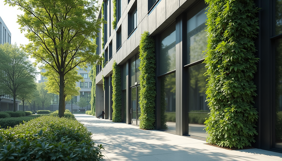 image of landscaping