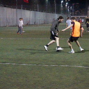 Buenos Aires Futbol Amigos