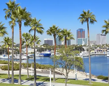 Long Beach