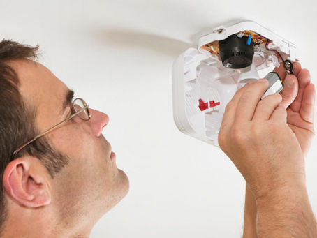 Autumn Maintenance Tips