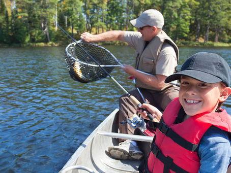 Dad’s Day Out: Must-Visit Destinations for Father’s Day