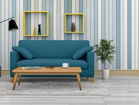 2019’s Hottest Home Decor