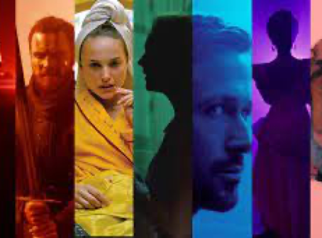 El Poder del Color en la Fotografía y el Cine
