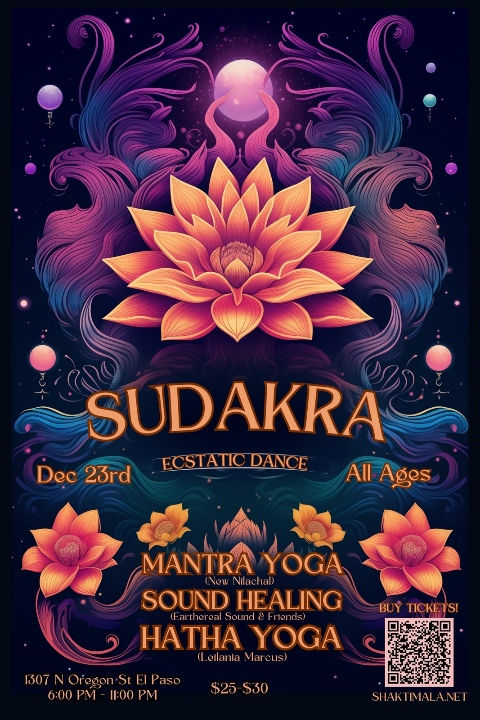 SUDAKRA