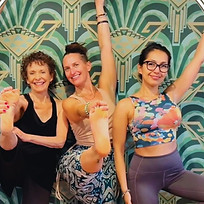 YOga