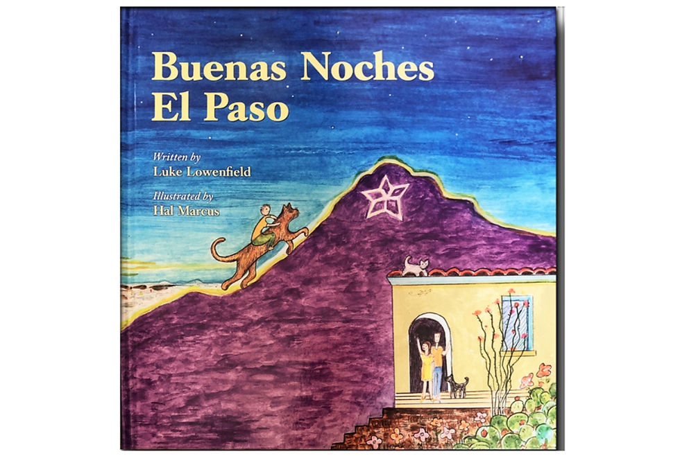 Buenas Noches El Paso