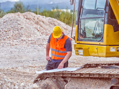 Construction Manager – Waterbouw | Saudi-Arabië