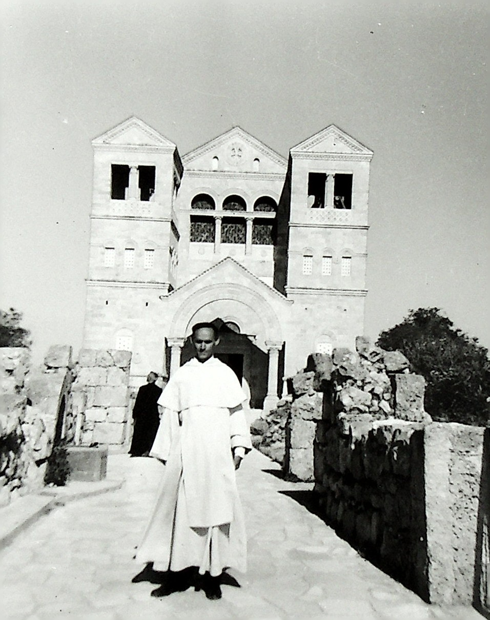 Foto de 1959.