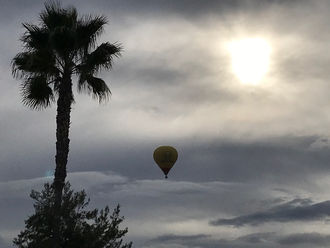 Pondering Possibilities