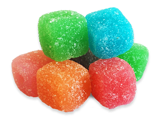 CBD Gummies