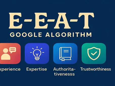 How E-E-A-T Impacts Medical Website Ranking in 2025